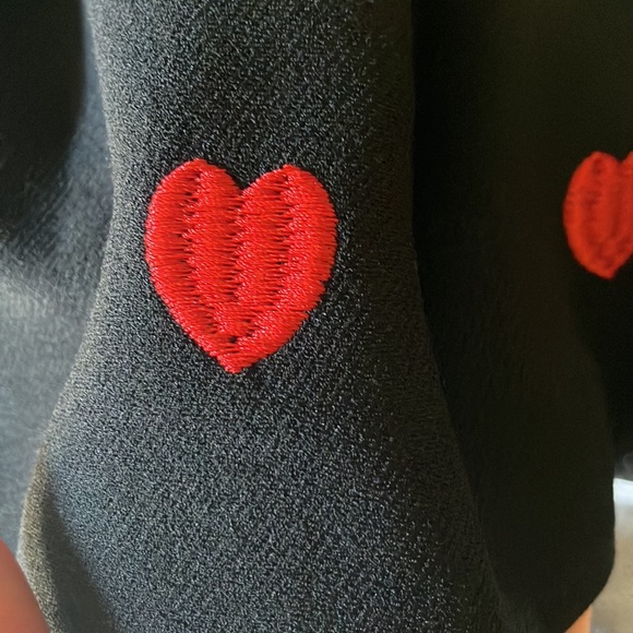 Pleated skirt - Picture 2 of 3